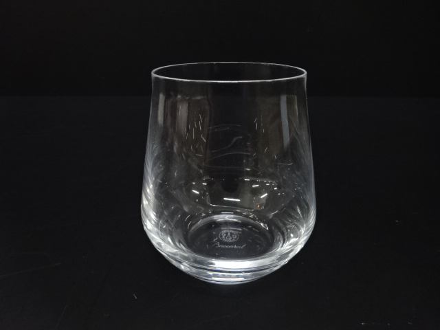 Baccarat　シャトーバカラ　タンブラー